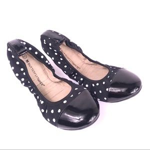 Butterfly Twists Flats Shoes Kate Sz 38